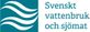 Logotyp Svenskt vattenbruk och sjömat ekonomisk förening